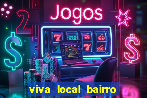 viva local bairro guarani bh garoto